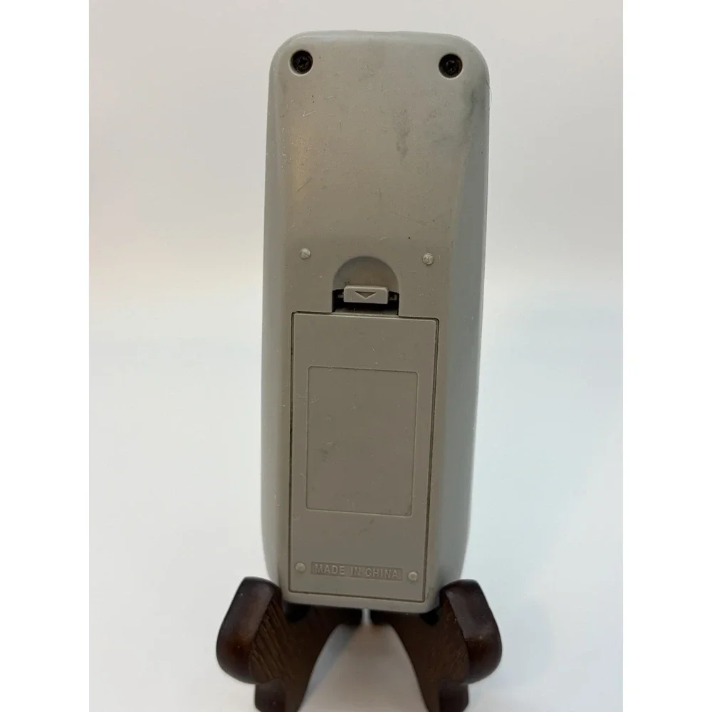 GENUINE SONY RM-SR100 AUDIO SYSTEM REMOTE **TESTED**- MHC-BX3 MHC-BX5